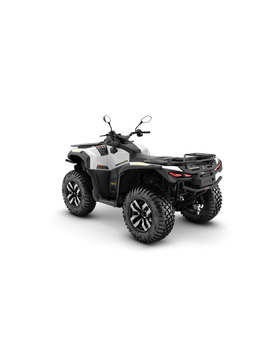2027 Outlander Electric T | Can-Am