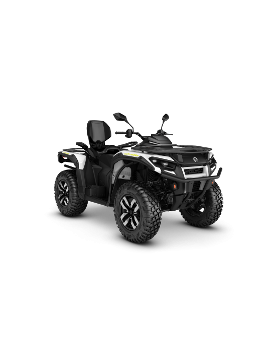 2027 Outlander MAX Electric T | Can-Am