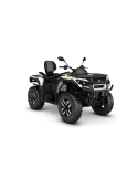 2027 Outlander MAX Electric T | Can-Am