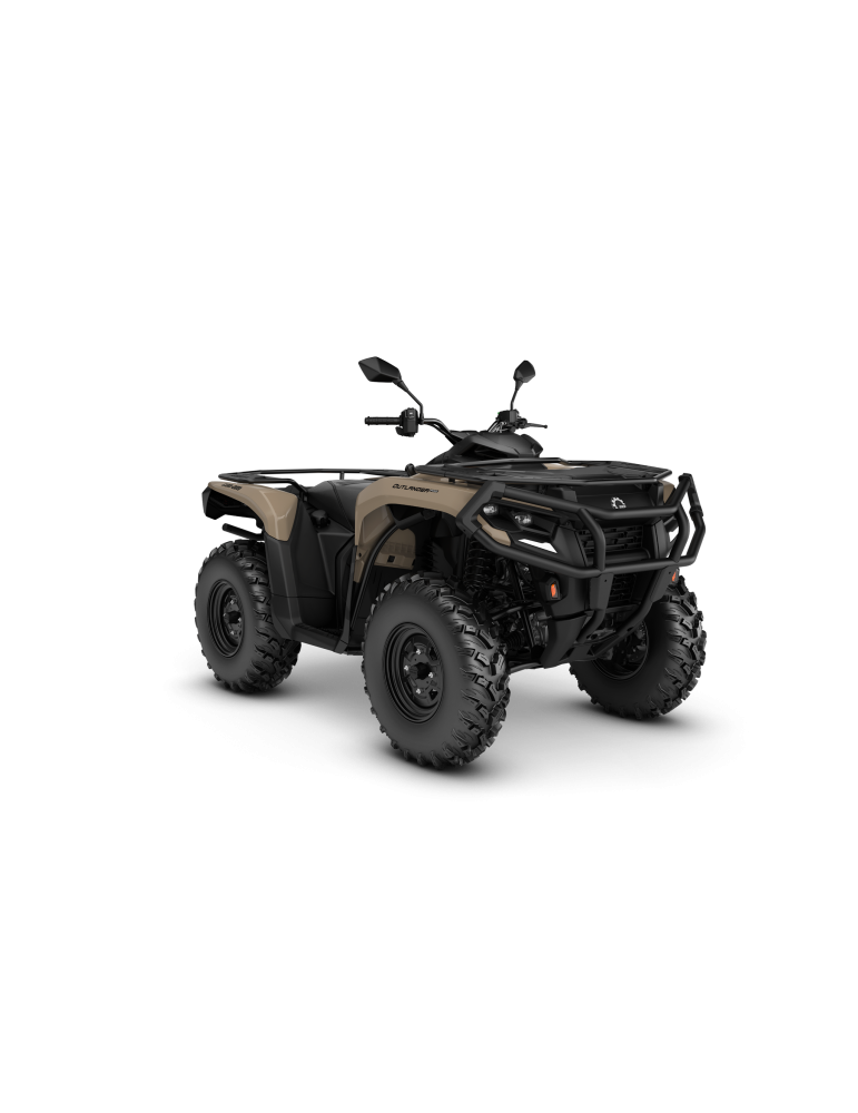 2027 Outlander PRO STD T HD5 | Can-Am