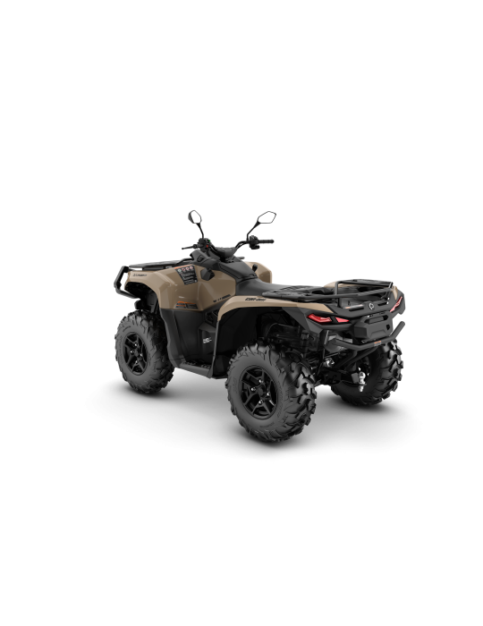 2027 Outlander PRO XU T HD7 | Can-Am