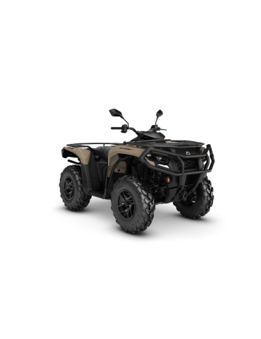 2027 Outlander PRO XU T HD7 | Can-Am