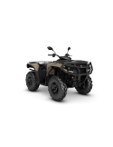 2027 Outlander PRO XU T HD7 | Can-Am