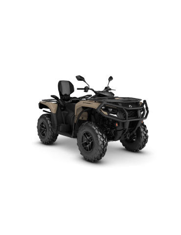 2027 Outlander MAX PRO XU T HD7 | Can-Am
