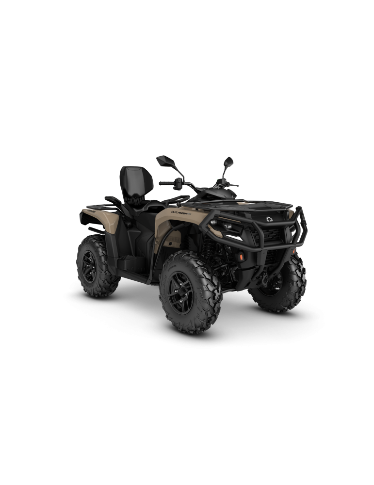2027 Outlander MAX PRO XU T HD7 | Can-Am