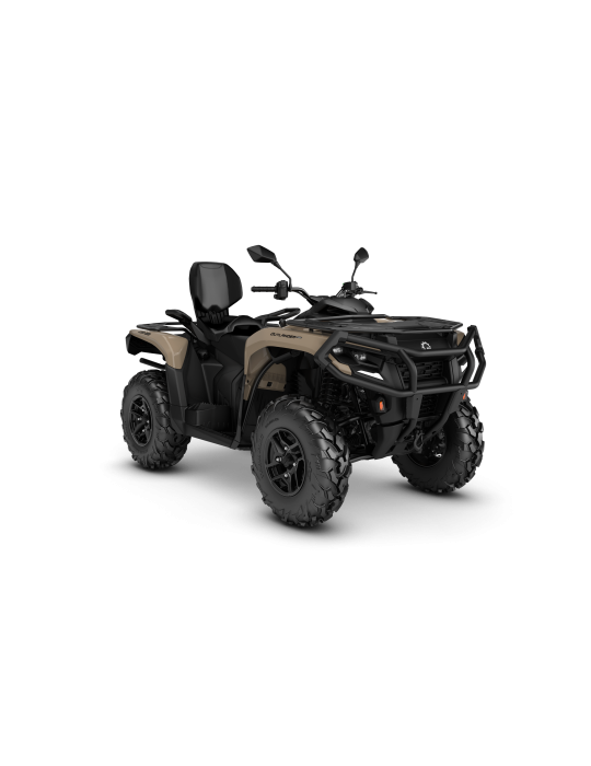 2027 Outlander MAX PRO XU T HD7 | Can-Am