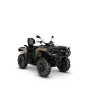 2027 Outlander MAX PRO XU T HD7 | Can-Am