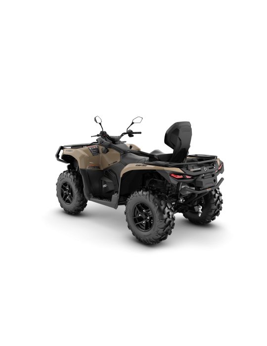 2027 Outlander MAX PRO XU T HD7 | Can-Am