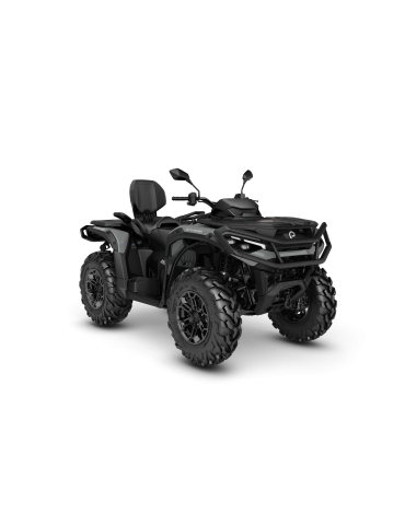 2027 Outlander MAX PRO XU T HD10 | Can-Am