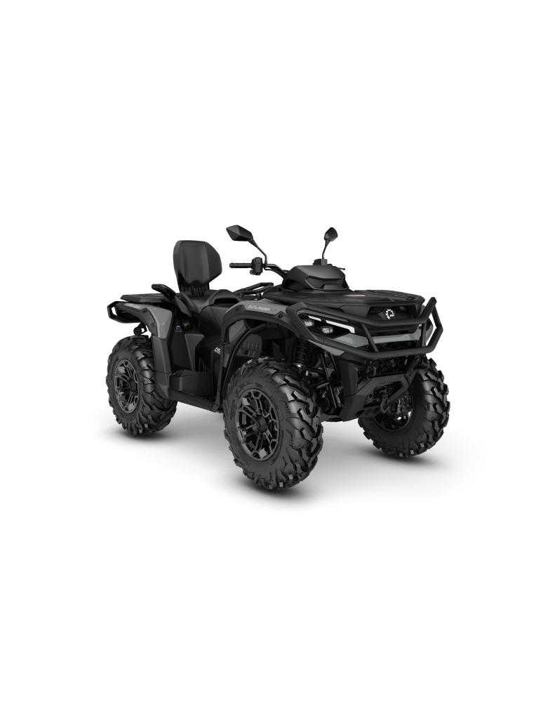 2027 Outlander MAX PRO XU T HD10 | Can-Am