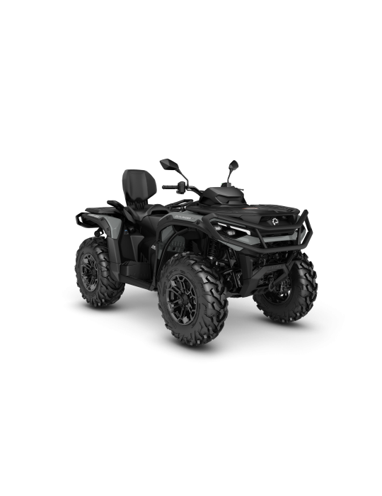2027 Outlander MAX PRO XU T HD10 | Can-Am