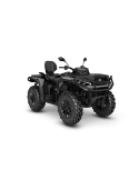 2027 Outlander MAX PRO XU T HD10 | Can-Am