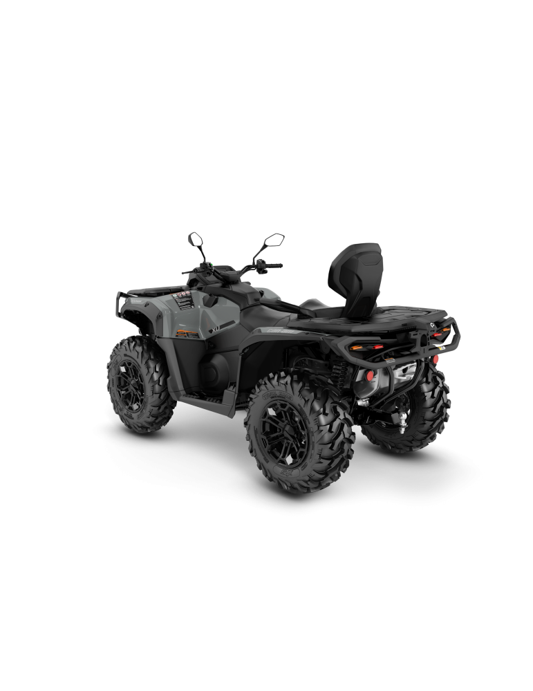 2027 Outlander MAX PRO XU T HD10 | Can-Am