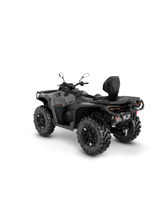 2027 Outlander MAX PRO XU T HD10 | Can-Am