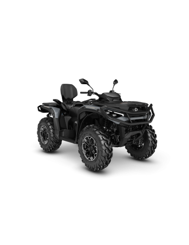 2027 Outlander MAX PRO XU T HD11 | Can-Am
