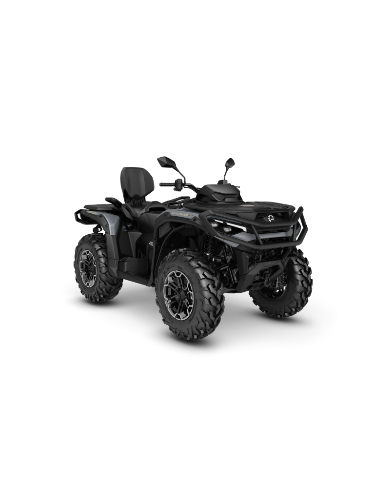 2027 Outlander MAX PRO XU T HD11 | Can-Am