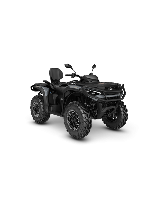 2027 Outlander MAX PRO XU T HD11 | Can-Am
