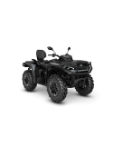 2027 Outlander MAX PRO XU T HD11 | Can-Am