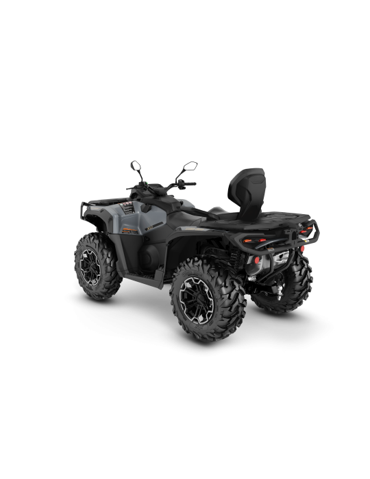 2027 Outlander MAX PRO XU T HD11 | Can-Am