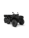 2027 Outlander 6x6 BACKCOUNTRY T 1000R | Can-Am