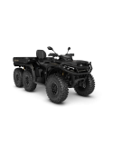 2027 Outlander MAX 6x6 BACKCOUNTRY T 1000R | Can-Am