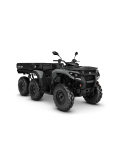 2027 Outlander 6x6 DPS T 700 | Can-Am