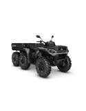 2027 Outlander 6x6 DPS T 1000 | Can-Am