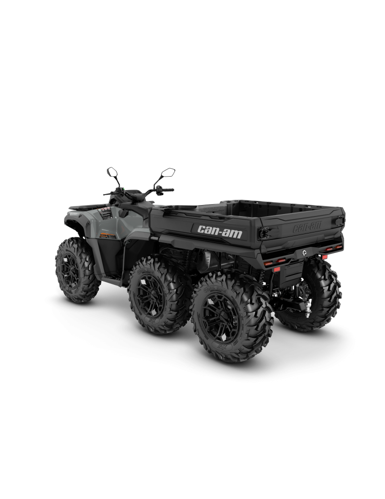 2027 Outlander 6x6 DPS T 1000 | Can-Am