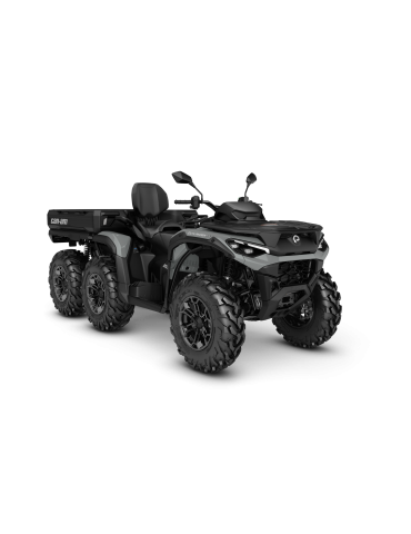 2027 Outlander MAX 6x6 DPS T 1000 | Can-Am