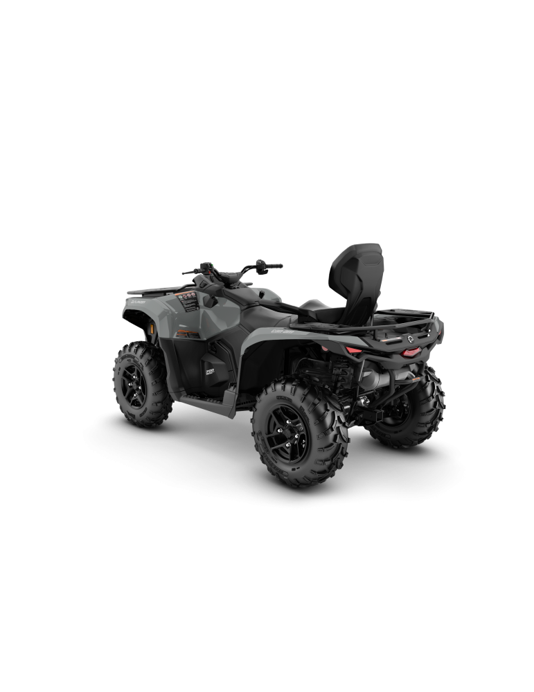 2027 Outlander MAX DPS 700 | Can-Am