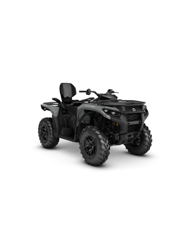2027 Outlander MAX DPS 700 | Can-Am