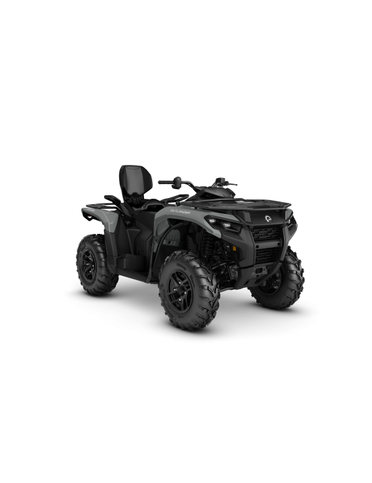 2027 Outlander MAX DPS 700 | Can-Am