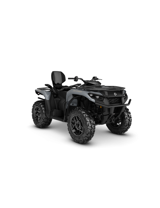 2027 Outlander MAX XT 700 | Can-Am