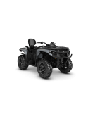 2027 Outlander MAX XT 700 | Can-Am