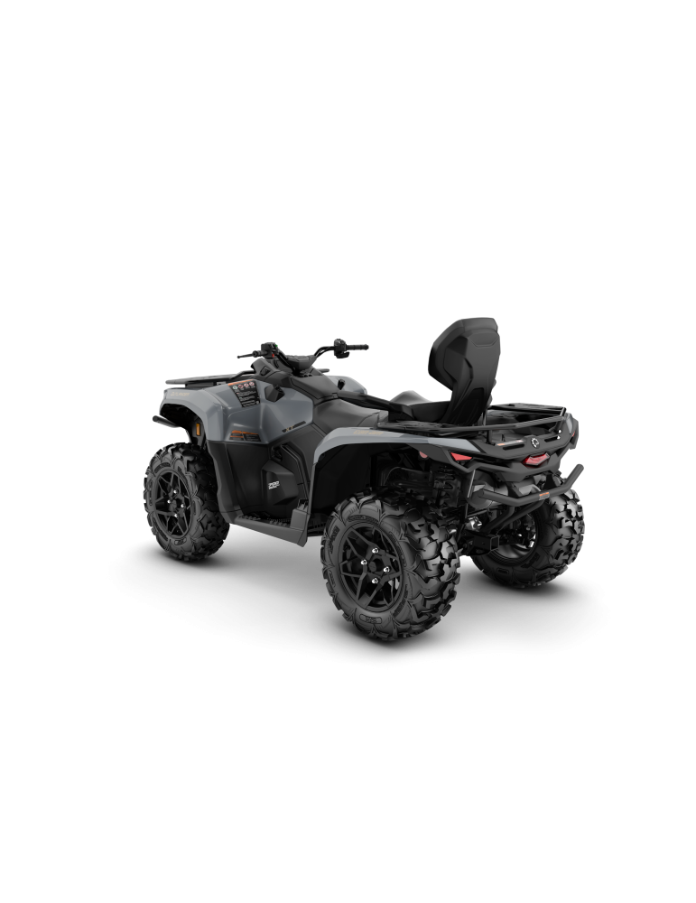 2027 Outlander MAX XT 700 | Can-Am