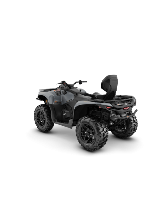 2027 Outlander MAX XT 700 | Can-Am