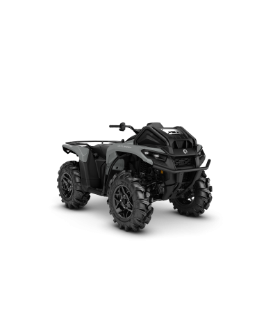 2027 Outlander X MR 700 | Can-Am