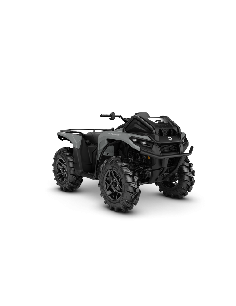 2027 Outlander X MR 700 | Can-Am