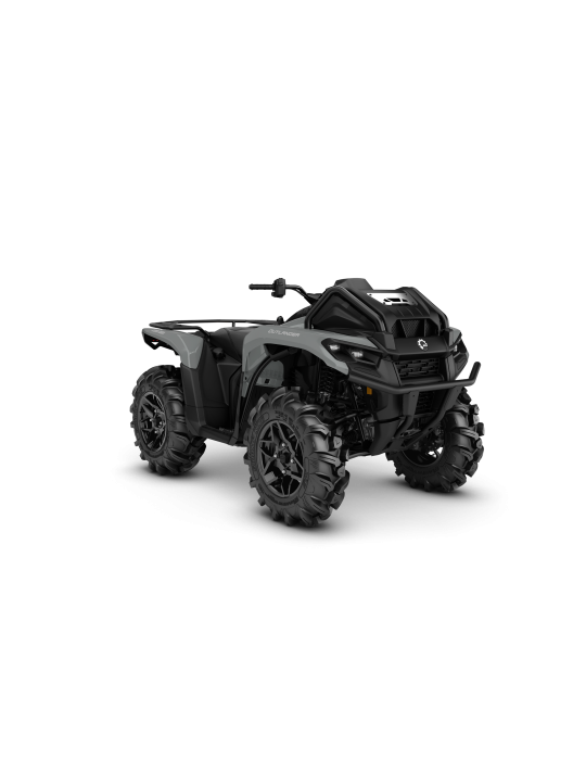 2027 Outlander X MR 700 | Can-Am