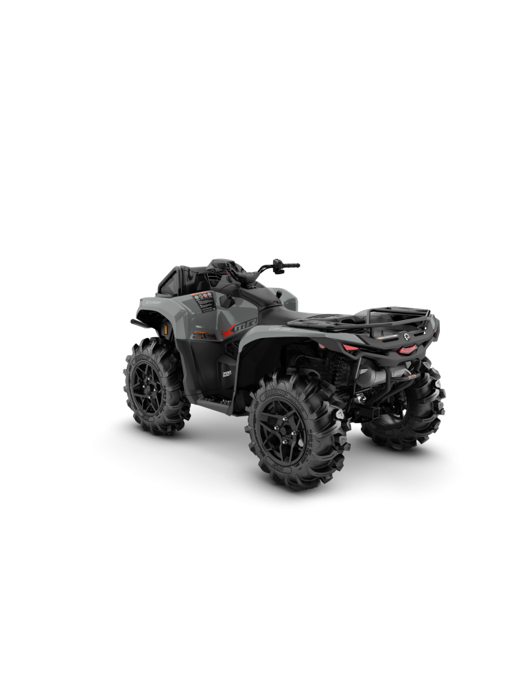 2027 Outlander X MR 700 | Can-Am