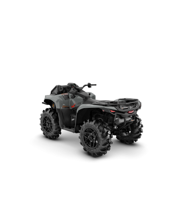 2027 Outlander X MR 700 | Can-Am
