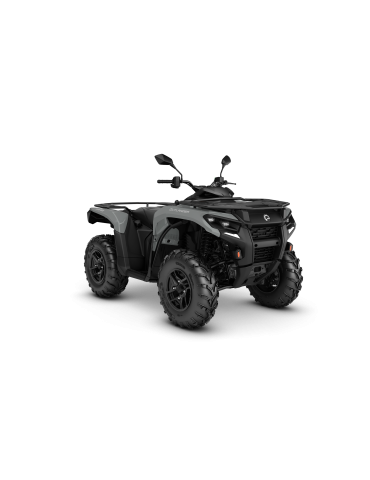 2027 Outlander DPS T ABS 500 | Can-Am
