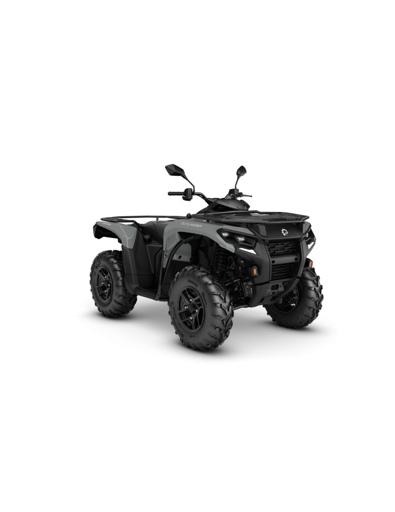 2027 Outlander DPS T ABS 500 | Can-Am