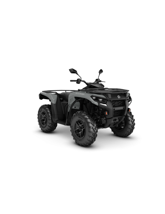 2027 Outlander DPS T ABS 500 | Can-Am
