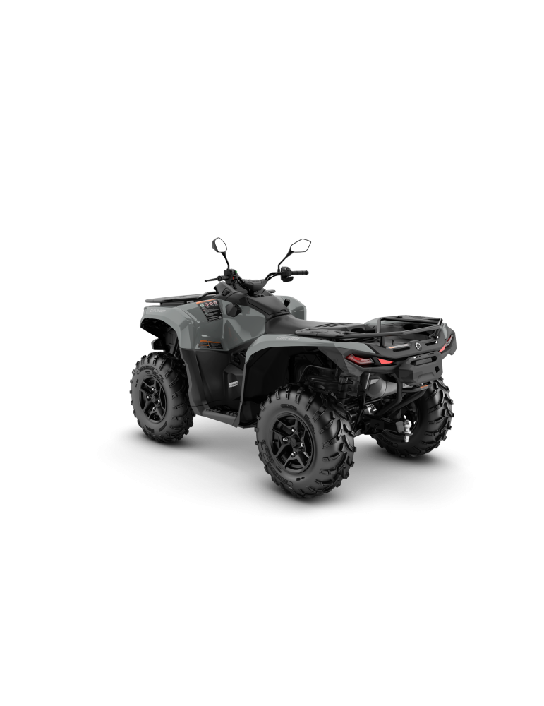 2027 Outlander DPS T ABS 500 | Can-Am