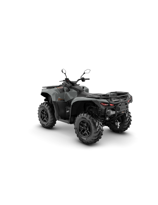 2027 Outlander DPS T ABS 500 | Can-Am