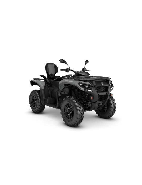 2027 Outlander MAX DPS T ABS 500 | Can-Am