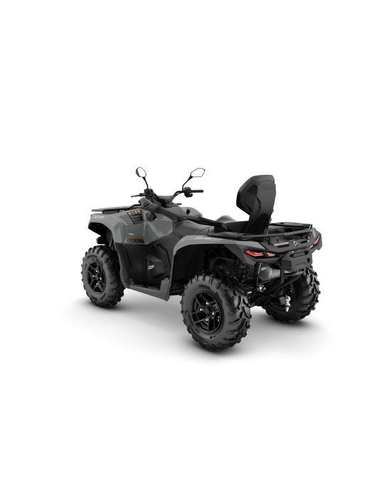 2027 Outlander MAX DPS T ABS 500 | Can-Am