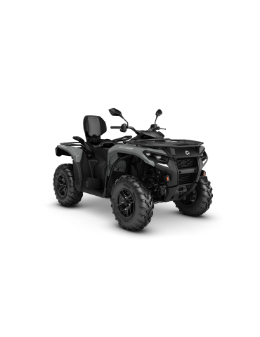 2027 Outlander MAX DPS T ABS 700 | Can-Am