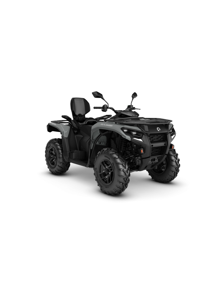2027 Outlander MAX DPS T ABS 700 | Can-Am